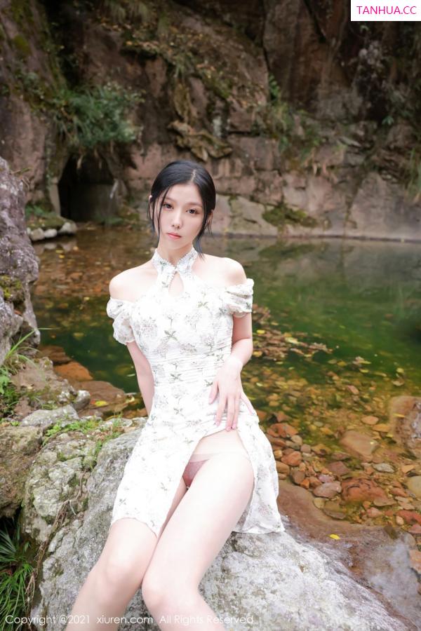 李雅柔  [XiuRen]高清写真图 2021.11.17 No.4229 李雅柔182CM第3张图片